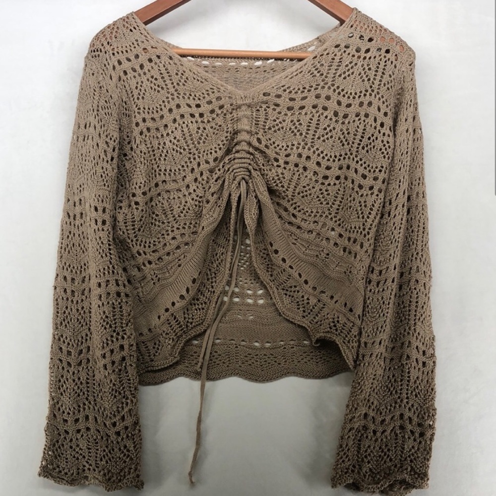 Knit Sweater Bundle - image 2